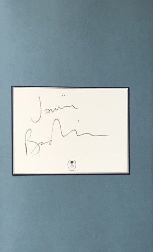 JAMIE BERNSTEIN " FAMOUS FATHER GIRL " 2018 1ST ED SIGNED HC/DJ NF/NF- - Picture 2 of 2
