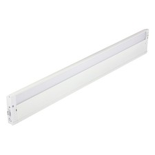 Kichler 4U27K30WHT 4U Series LED 30" 2700K Under Cabinet in Textured White