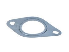 MAXGEAR Dichtung Abgasrohr 70-0530 Mittelschalldämpfer Rußpartikelfilter für 6 5