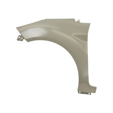 Fits Ford Fiesta Mk7 2008-2017 Front Wing Primed Passenger Side