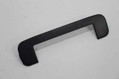 Audi 200 44 C3 pf hintere ns linke Türgriffabdeckung Verkleidung ming blau lz5l