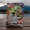 Gardevoir VMAX 17/73 Champions Path Full Art Holo Ultra Rare Pokémon Card HP 320