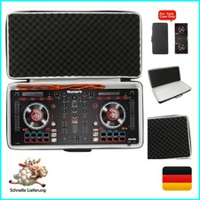 Khanka Hart Tragetasche Case für Numark Mixt...