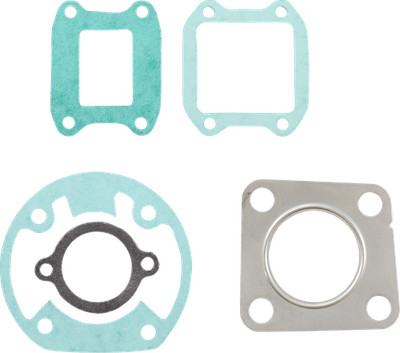 Vintco KTE065 Top End Gasket Kit 1980-1981 Honda CR80R Engine Rebuild