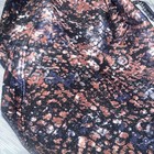 SPANX Faux Medium Leather Snake Skin Shine Leggings in Mocha — photo 8