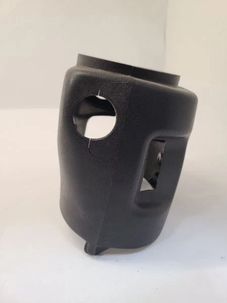 CHEVROLET SUBURBAN 1500 2003-2006 STEERING COLUMN SURROUND TRIM Foto 3 de 4