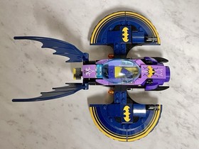 LEGO DC Super Heroes: Batgirl Batjet Chase (41230) BATJET ONLY (No Manual)