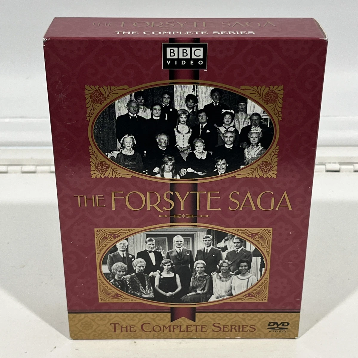 BBC TV Series Box Set DVDs & Blu-ray Discs for sale - eBay