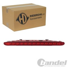 DIEDERICHS BREMSLEUCHTE BREMSLICHT LED passend für PEUGEOT 3008 | 4235496