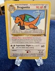 Dragonite Pokemon The First Movie 1999 Wizards of the Coast Black Star Promo #5