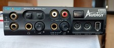 Creative Soundblaster SB0110 External I/O Hub