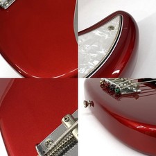 Fender JB62 E-Bass 20 Bünde Palisander Griffbrett