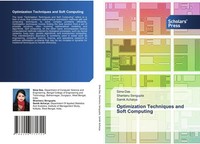 Optimization Techniques And Soft Computing Sima Das (U. A.) Taschenbuch Englisch