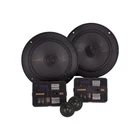 Open Box Kicker KS-Series 51KSS6504 6.5" Component Speaker System