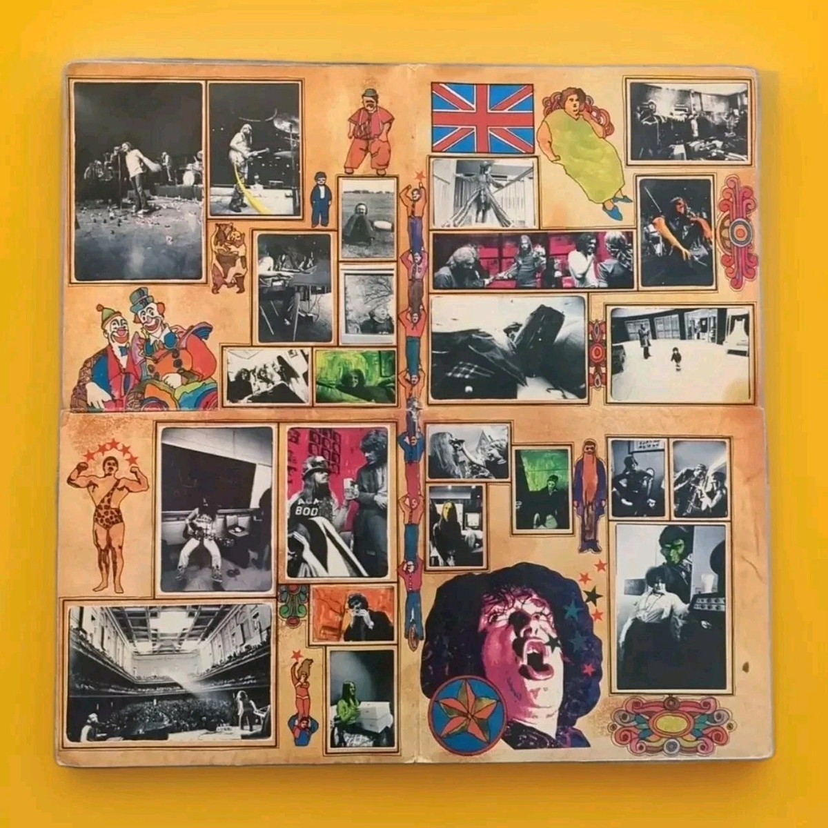 洋楽 6CD BOX JOE COCKER MAD DOGS & ENGLISHMEN 91WLa6IS3yL._UF1000,1000_QL80_.jpg
