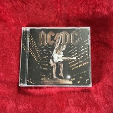 Stiff Upper Lip by AC/DC (CD, Feb-2000, EastWest)