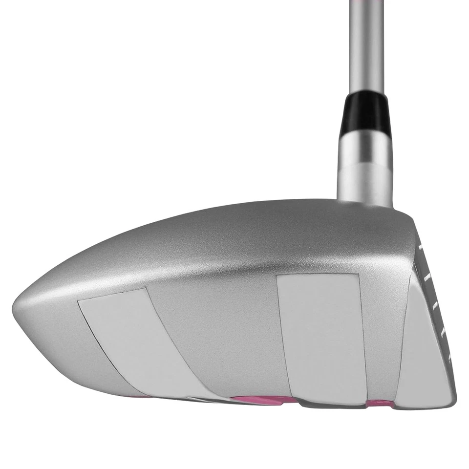 Palos de golf PowerBilt para mujer TPS Blackout Max madera de calle, NUEVO Foto 4 de 4