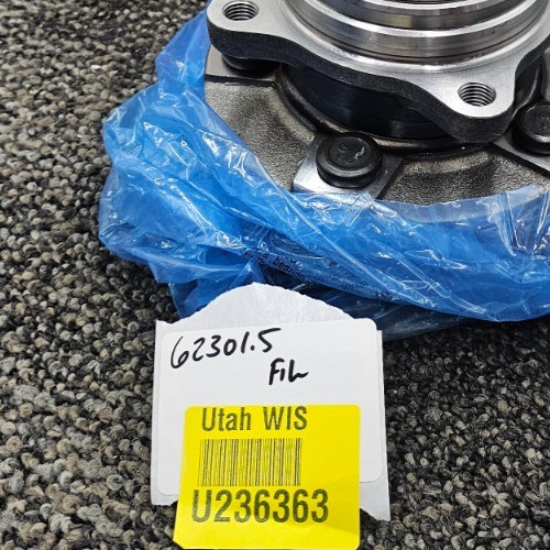 Timken HA590577 Wheel Bearing & Hub Assembly For 2015-20 Ford GT Mustang