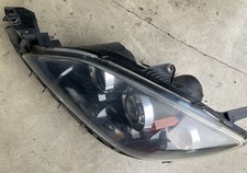Xenon 2004-2009 Mazda 3 Hatch Left Driver Lh Side Headlight Oem