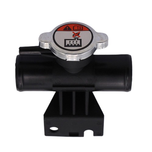Lancer Outlander Sport Lancer 1350A043 1pc Direct Replacement Filler Neck - Picture 19 of 22