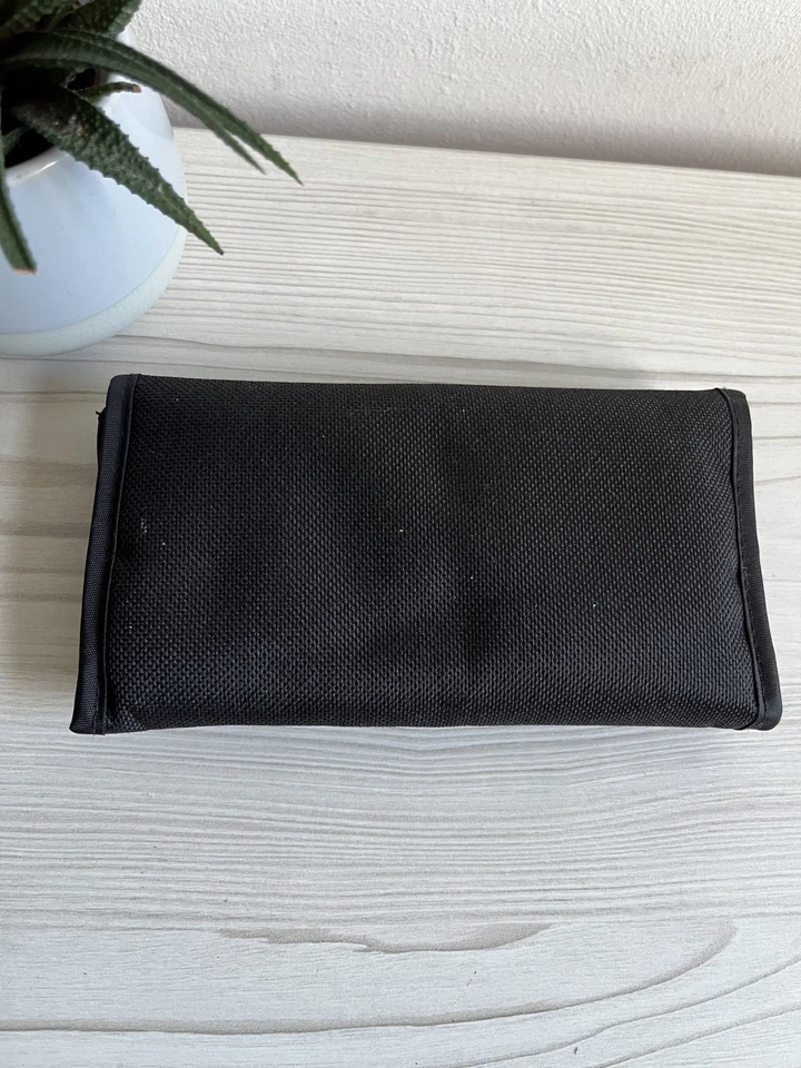 Set Of 2 Polaroid 49mm Filters ND9 & UV inc. Polaroid Wallet & Hoya Filter Case - Image 3 of 4