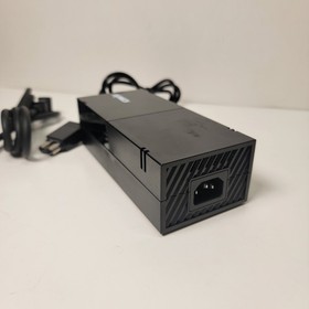 KMD Xbox One AC Adapter Power Supply Tested and Working