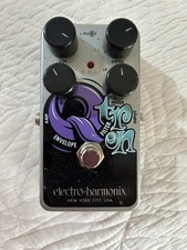 Electro-Harmonix Nano Q-Tron Envelope Control...
