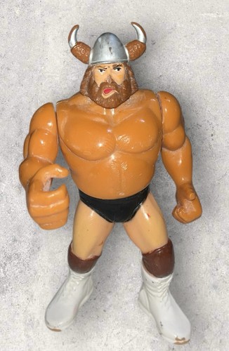 WWF Hasbro Action Figure The The The The The The T...