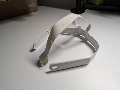 Original Meta Quest 3 Head Strap Headset-Riemen