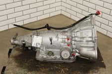 98-02 Chevy Camaro Pontiac Firebird Ls1 4l60e Automatic Transmission 24210673