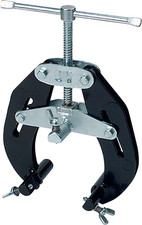 Pipe Clamp, Ultra Clamp, 2 to 6 In