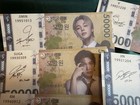 40 Set - 280pcs BTS Arirang Concert Freebie RM Jin SUGA JHope Jimin V Jungkook C — photo 5