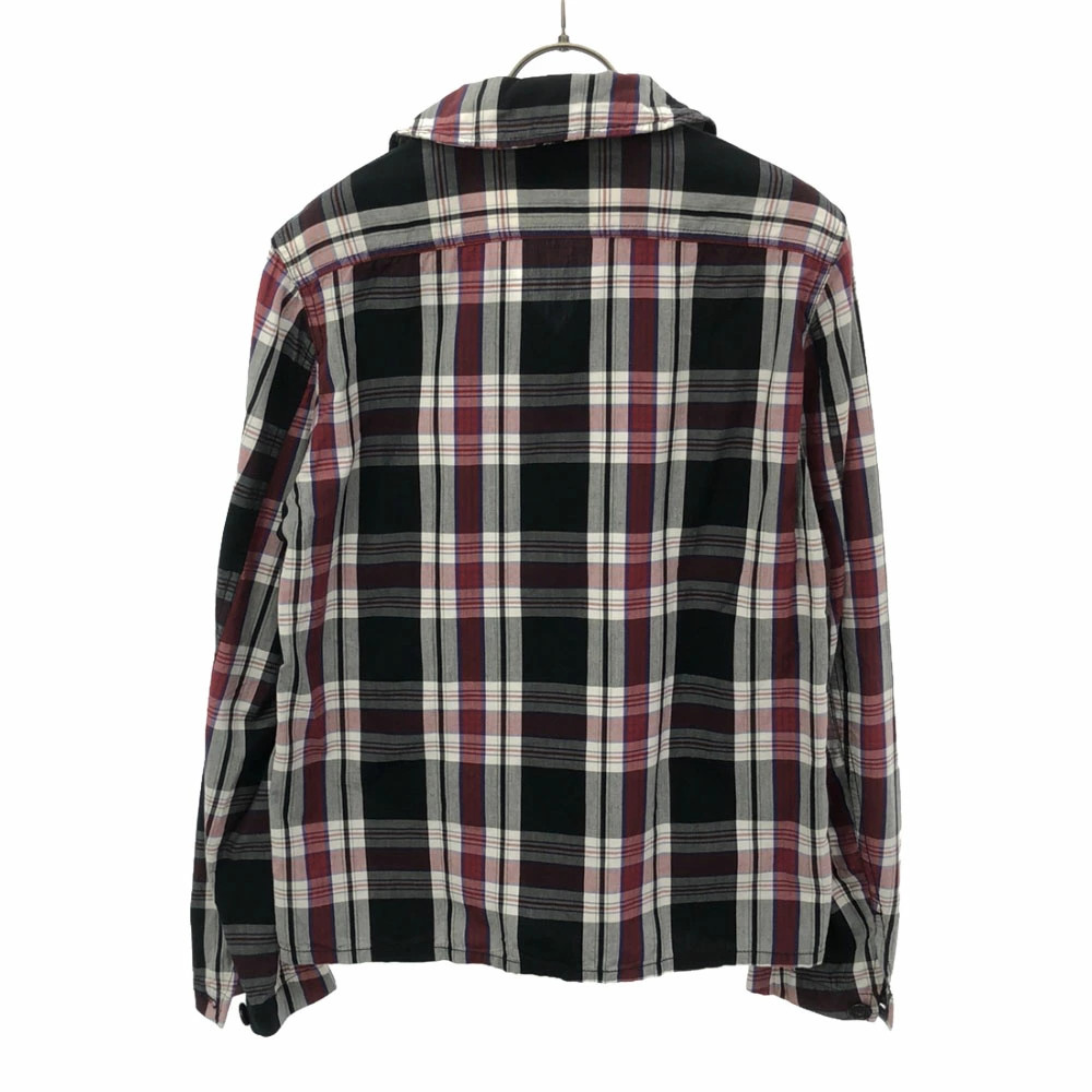 Secondhand ENGINEERED GARMENTS Check Pattern Shir… - image 2