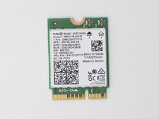 Lenovo ThinkPad E14 Gen 2 CMB IN AX201 NV NO Wifi Card