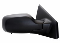 Spiegel Rechts FüR Renault Clio 3 2005-2009 AußEnspiegel Elektrisch In Schwarz