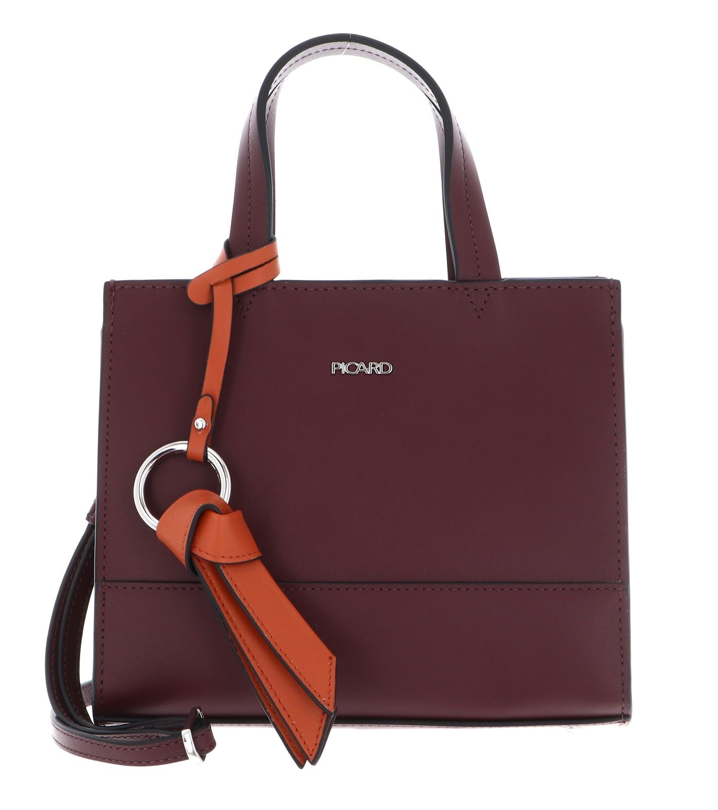 PICARD handbag Levante Hand Bag Bordeaux