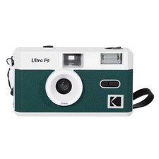 Kodak Ultra F9 Kompakt-Filmkamera 35 mm 200 400 China 31 mm 9 9 DA00252