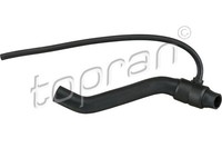 1X Topran 109 476 KüHlerschlauch FüR VW