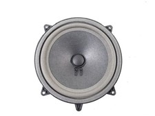 MERCEDES-BENZ VITO Furgon W447 Subwoofer unter dem Sitz links 33695741