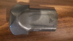 SEGA DREAMCAST- GAMESHARK CDX (VMU MEMORY CARD UNIT ONLY - NO DISC INCLUDED)