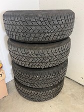 Gomme e cerchi range rover Evoque r18
