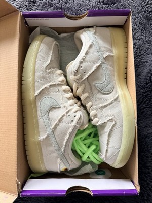 Nike SB Dunk Low Mummy Size 9M, Brand New, 100% Authentic, Damaged Box