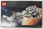 Lego 75244 Star Wars Tantive IV Brand New And Sealed Free Shipping