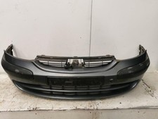 Pare-choc avant Citroen C8