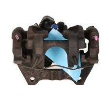 8V0615424D Bremssattel rechts hinten VW Golf VII (5G) 2.0 GTD 135 kW 184 PS (