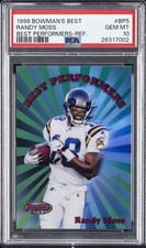 1998 BOWMAN