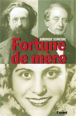 Fortune de m�re (Paperback or Softback)