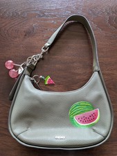 Cute OOAK Vintage Hand Painted DKNY Y2K Style...