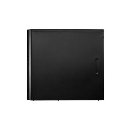 Antec VSK3000B-U3/U2 Mini Tower Black - 0-761345-92025-4 - Picture 2 of 10