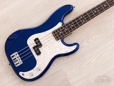 2023 Fender Hybrid II Precision Bass FSR, Mint w/ Hangtags, Japan MIJ